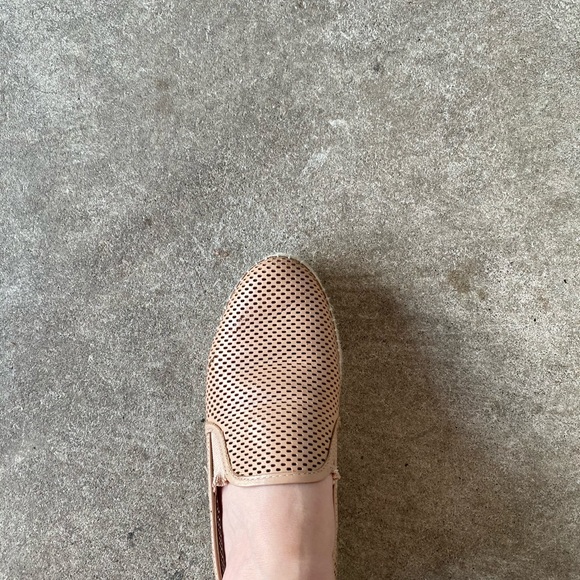 Steve Madden Platform Espadrilles - Picture 5 of 6